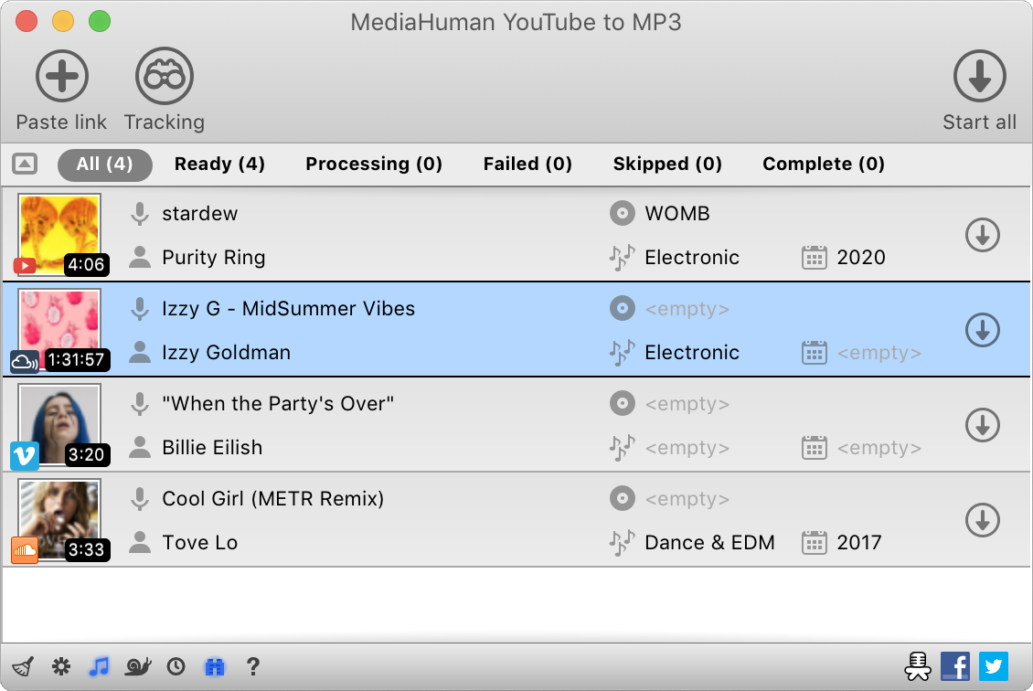432hz music converter for mac